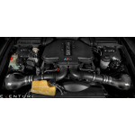 Eventuri Carbon intake system for BMW M5 E39